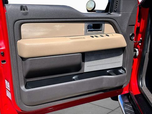 Used 2010 Ford F150 XLT RWD image 19