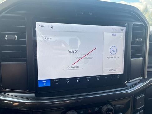 New 2026 Ford F150 STX AWD/4WD image 22