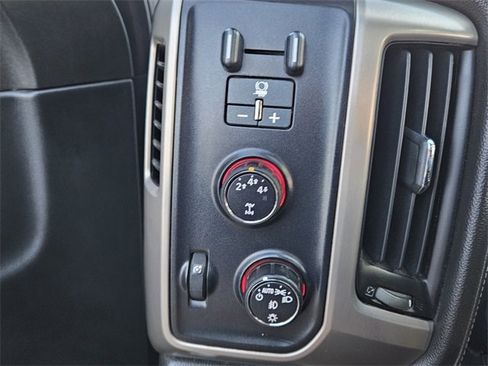 Used 2015 GMC Sierra 3500 Denali w/ Duramax Plus Package image 27