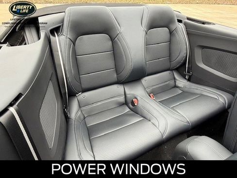New 2026 Ford Mustang Premium RWD image 15