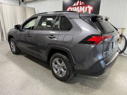 Used 2024 Toyota RAV4 XLE w/ Convenience Package AWD/4WD image 6