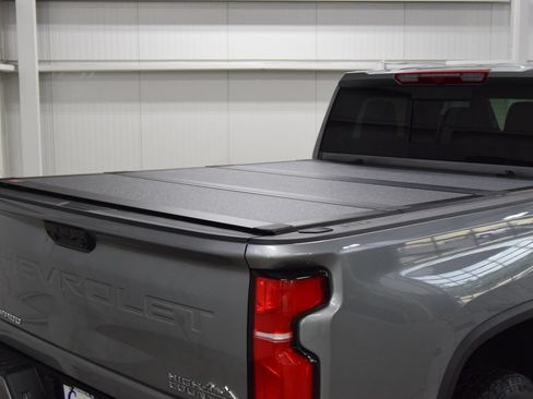 Used 2025 Chevrolet Silverado 2500 High Country w/ Z71 Off-Road Package AWD/4WD image 28