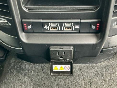Used 2020 RAM 1500 Limited w/ Protection Group AWD/4WD image 22