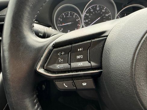 Used 2019 MAZDA MAZDA6 Grand Touring Reserve image 12