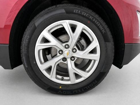 Used 2018 Chevrolet Equinox Premier w/ LPO, Floor Liner Package AWD/4WD image 34