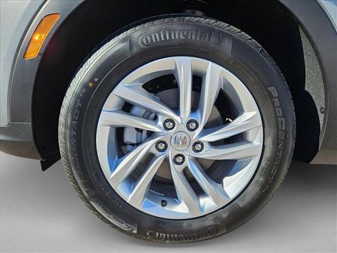 New 2026 Buick Envista Preferred w/ Convenience I Package image 10