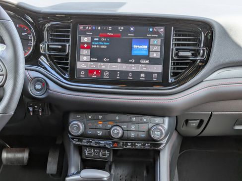 New 2026 Dodge Durango GT AWD/4WD image 17