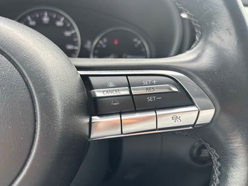 Certified 2023 MAZDA CX-30 AWD 2.5 S w/ Preferred Package image 15