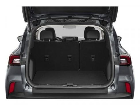 New 2025 Ford Escape SE w/ PHEV Premium Package image 13