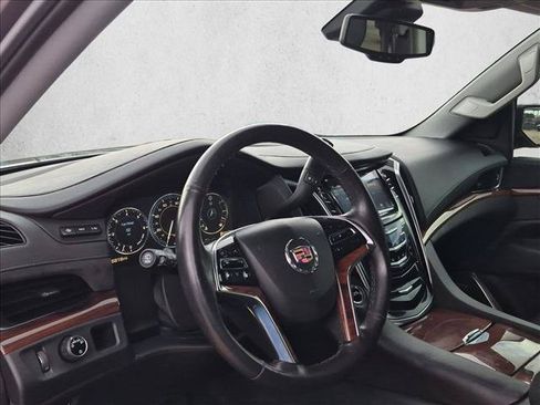 Used 2015 Cadillac Escalade Premium RWD image 10