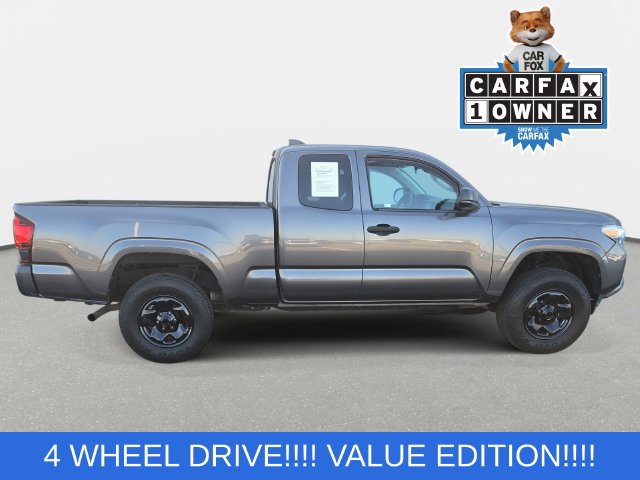 Used 2020 Toyota Tacoma SR AWD/4WD image 4