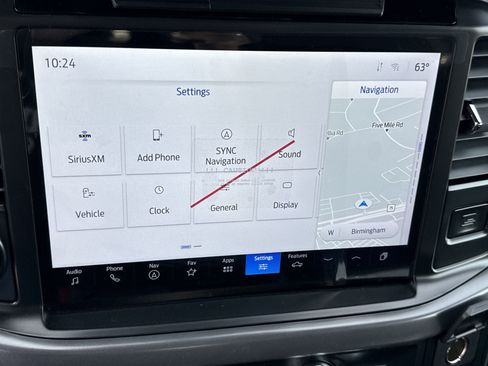 New 2025 Ford F150 XLT w/ Equipment Group 302A MID image 39