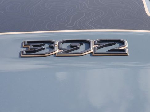 Used 2024 Jeep Wrangler Unlimited Rubicon 392 image 9