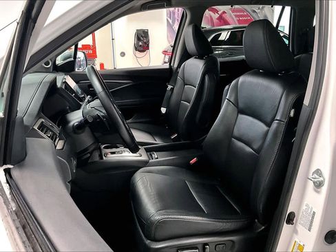 Used 2022 Honda Pilot EX-L image 10