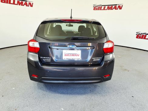 Used 2015 Subaru Impreza 2.0i Premium AWD/4WD image 11