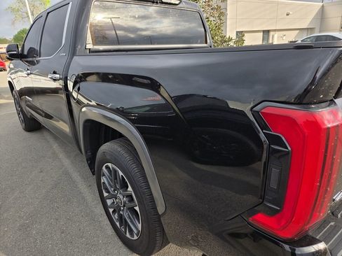 Used 2023 Toyota Tundra Limited image 7