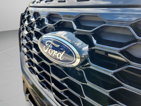 New 2026 Ford Explorer ST w/ Sun And Sound Package image 23