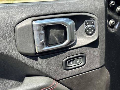 Used 2024 Jeep Wrangler Unlimited Rubicon 392 w/ Dual Top Group AWD/4WD image 19