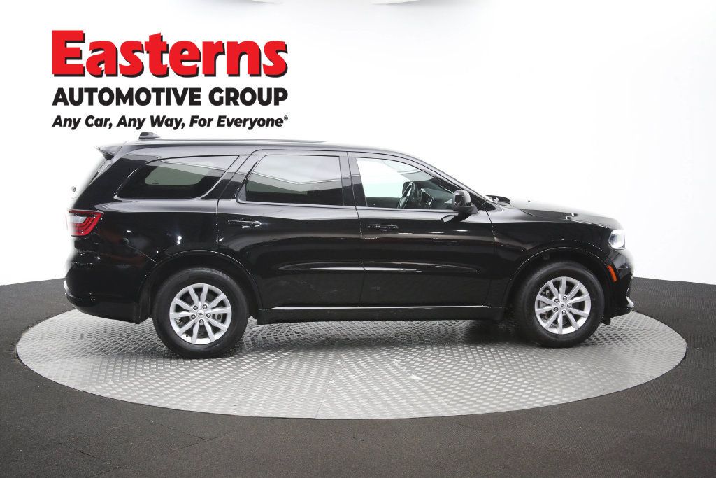 Used 2025 Dodge Durango GT RWD image 44