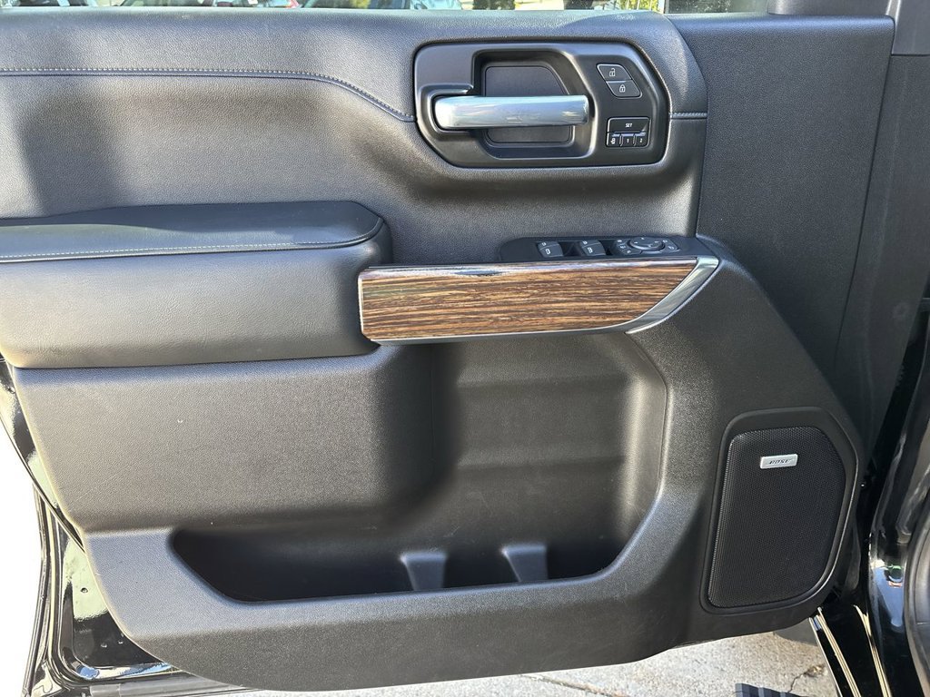 Used 2023 Chevrolet Silverado 3500 High Country AWD/4WD image 26
