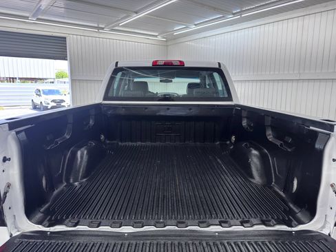 Used 2015 Chevrolet Silverado 1500 W/T RWD image 13