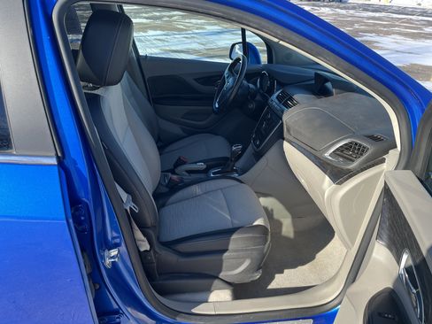 Used 2016 Buick Encore Convenience image 15
