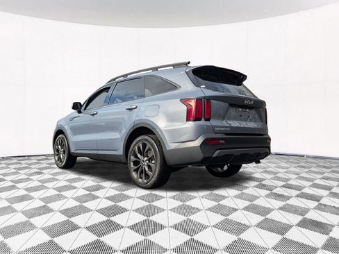 Used 2023 Kia Sorento X-Line EX AWD/4WD image 15