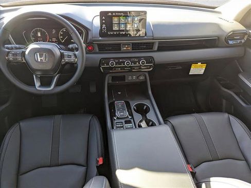 New 2025 Honda Pilot EX-L image 14