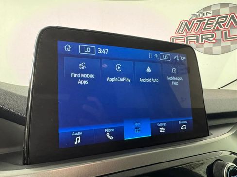 Used 2025 Ford Escape Active FWD image 20