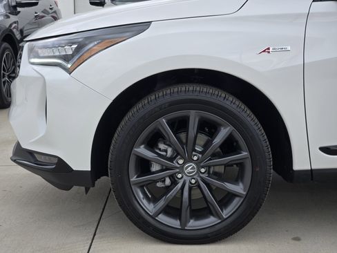 New 2026 Acura RDX A-Spec image 6