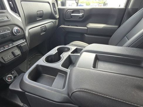 Used 2024 GMC Sierra 2500 Pro w/ Convenience Package AWD/4WD image 31