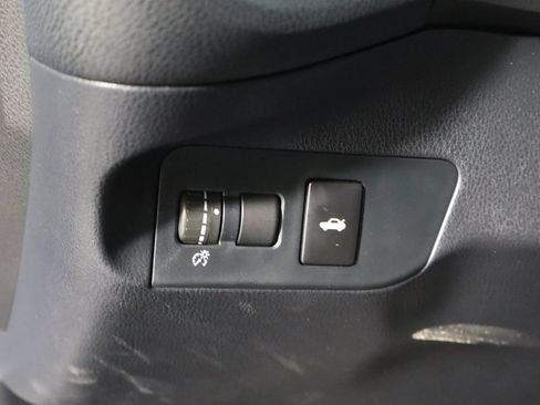 Used 2018 Subaru BRZ Limited w/ 50th Anniversary Edition RWD image 16