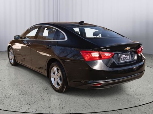 Used 2023 Chevrolet Malibu LT image 20