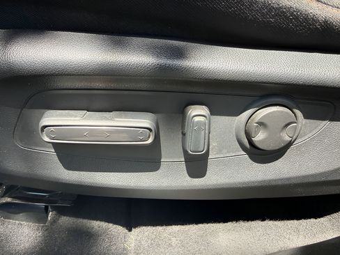 Certified 2024 Honda CR-V Sport image 10