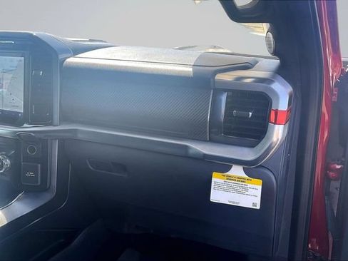 Certified 2022 Ford F150 Raptor w/ Raptor 37 Performance Package AWD/4WD image 17