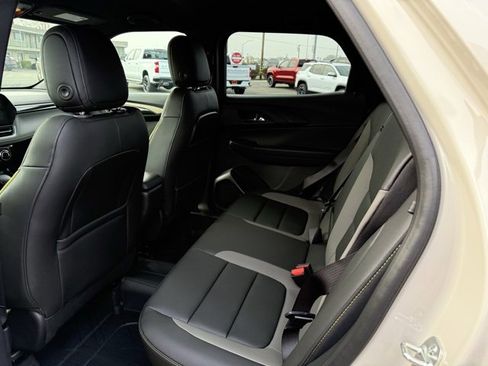 New 2026 Chevrolet TrailBlazer ACTIV w/ Driver Confidence Package image 13