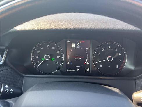 Used 2020 Land Rover Range Rover Velar R-Dynamic S AWD/4WD image 20