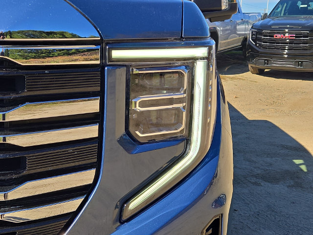 Used 2024 GMC Sierra 1500 SLT w/ SLT Premium Package AWD/4WD image 30