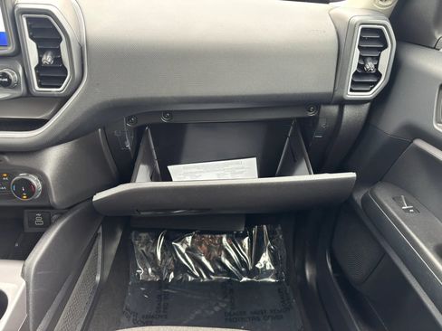 Used 2024 Ford Bronco Sport Big Bend image 35