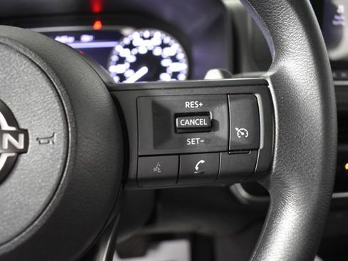 Certified 2022 Nissan Rogue S AWD/4WD image 15