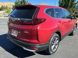 Used 2021 Honda CR-V EX image 3