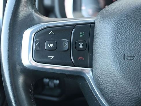 Used 2024 RAM 3500 Laramie w/ Night Edition image 33