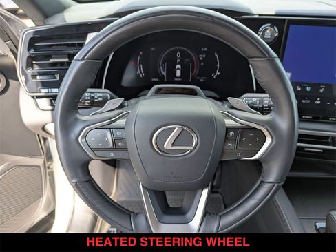 Used 2023 Lexus RX 350 AWD w/ Cold Area Package image 23