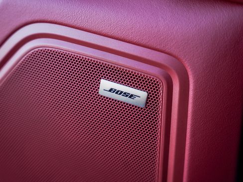 New 2026 Porsche Macan S image 22