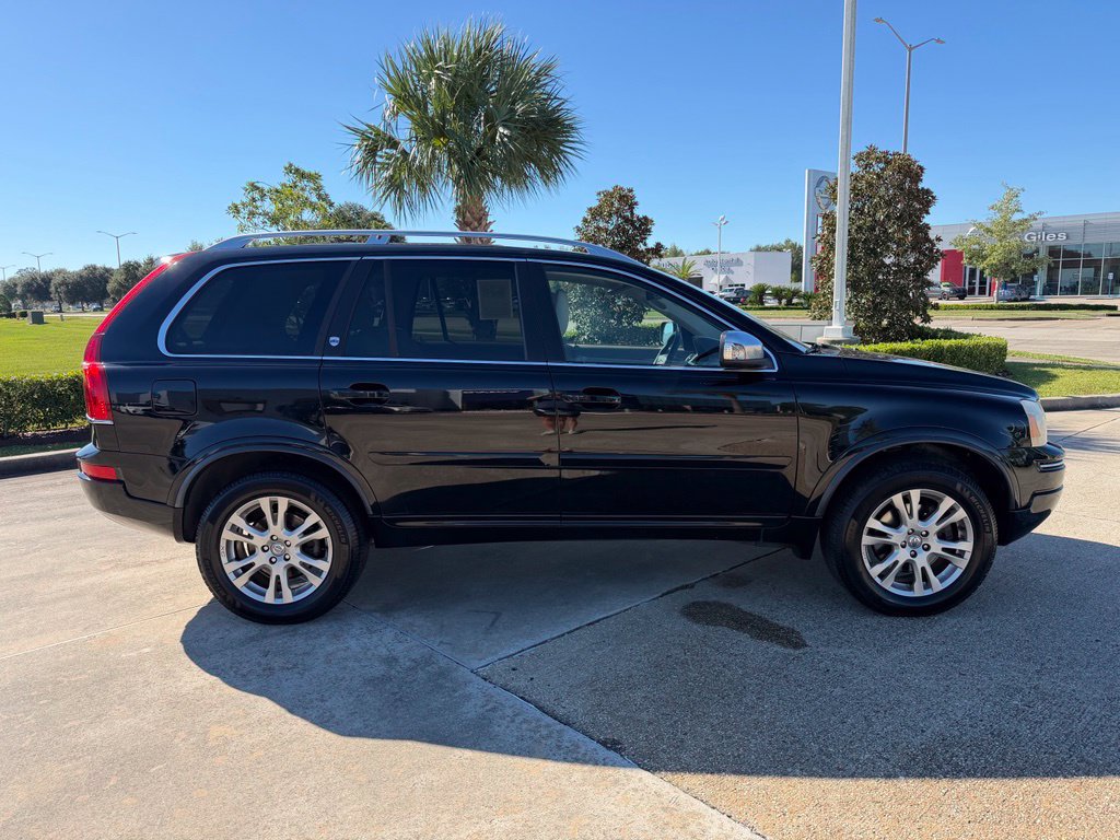 Used 2014 Volvo XC90 3.2 FWD image 6