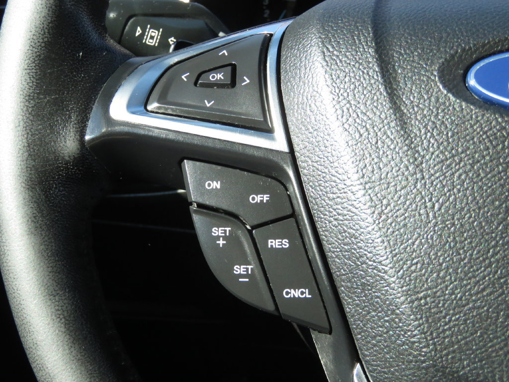 Used 2019 Ford Edge SEL w/ Equipment Group 201A AWD/4WD image 21