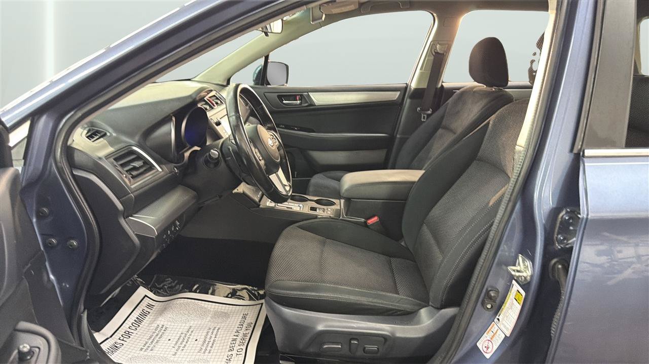 Used 2015 Subaru Outback 2.5i Premium AWD/4WD image 11