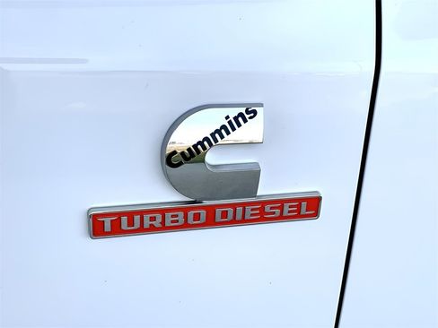 Used 2020 RAM 2500 Big Horn image 11