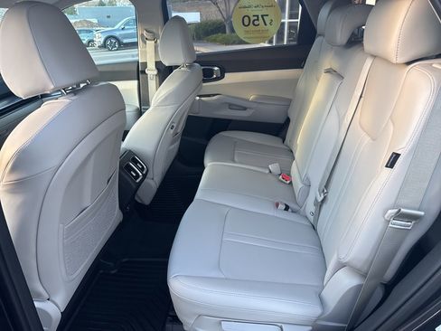 New 2025 Kia Sorento S image 41