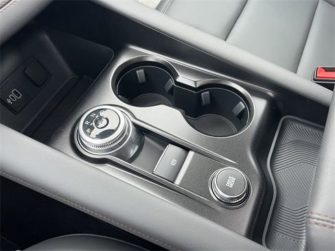 New 2026 Ford Explorer Active w/ Active Comfort Package image 22